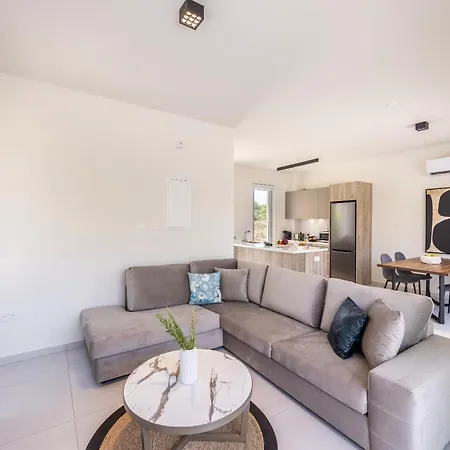 Mythical Seas Villa Protaras