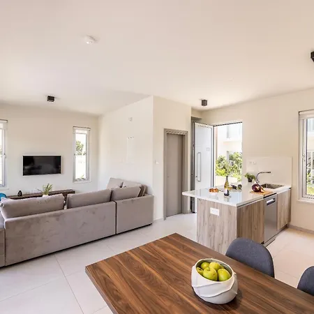 Villa Mythical Seas Protaras