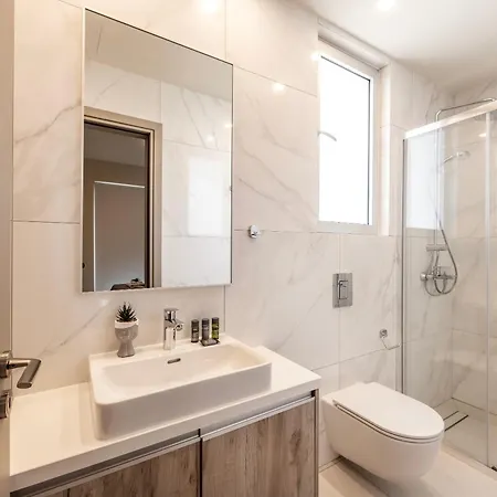 Mythical Seas Villa Protaras