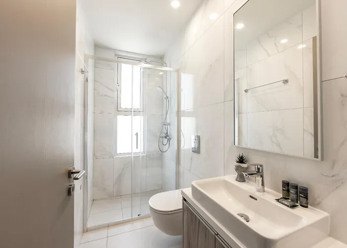 Mythical Seas Villa *