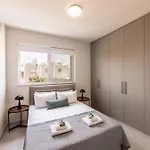 Mythical Seas Villa Protaras