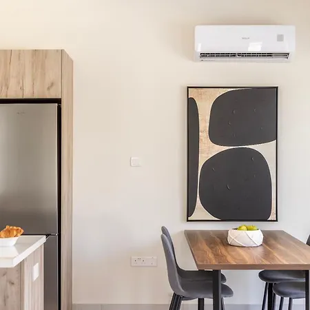 Mythical Seas 빌라 프로타라스