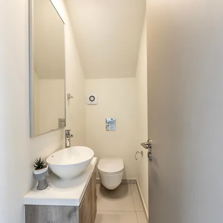 Mythical Seas Villa *