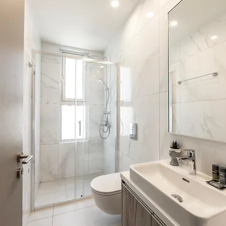 Mythical Seas 빌라 *