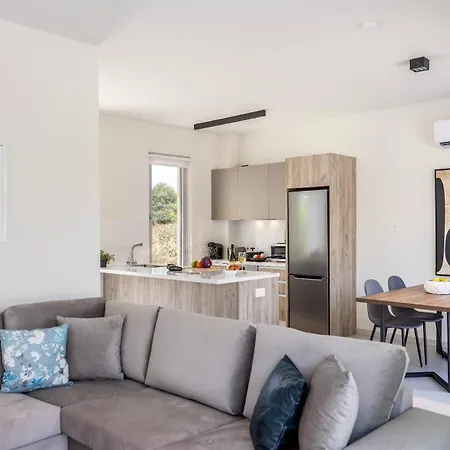 Mythical Seas 빌라