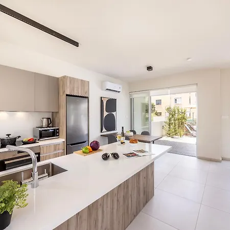 Mythical Seas 빌라 프로타라스