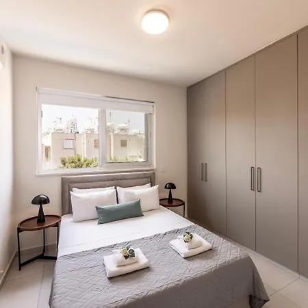 Mythical Seas 빌라 프로타라스