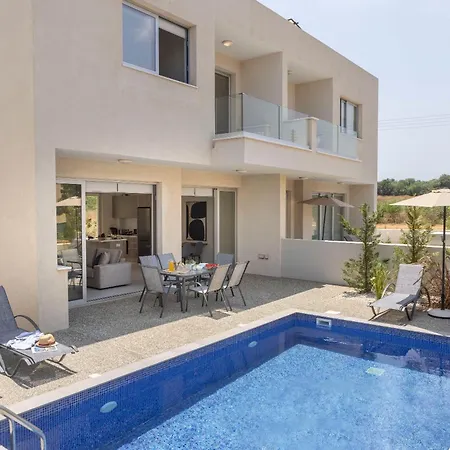 Villa Mythical Seas *