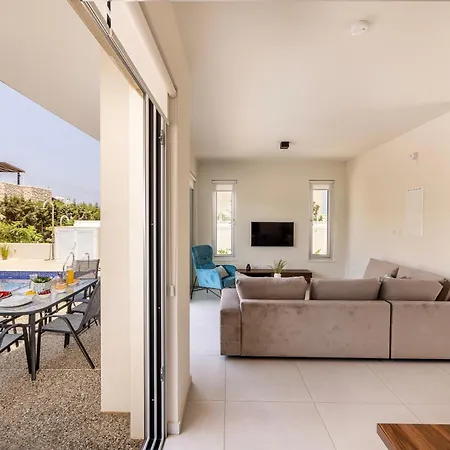 Mythical Seas * Protaras