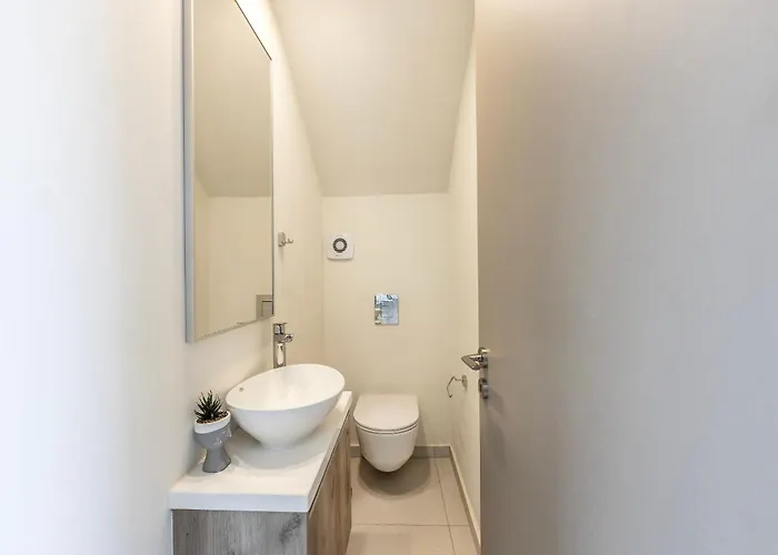 Mythical Seas Villa *