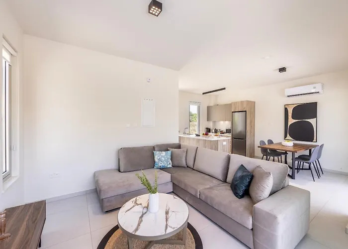 Mythical Seas Villa Protaras