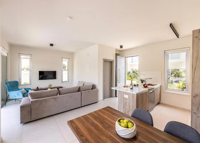 Villa Mythical Seas Protaras