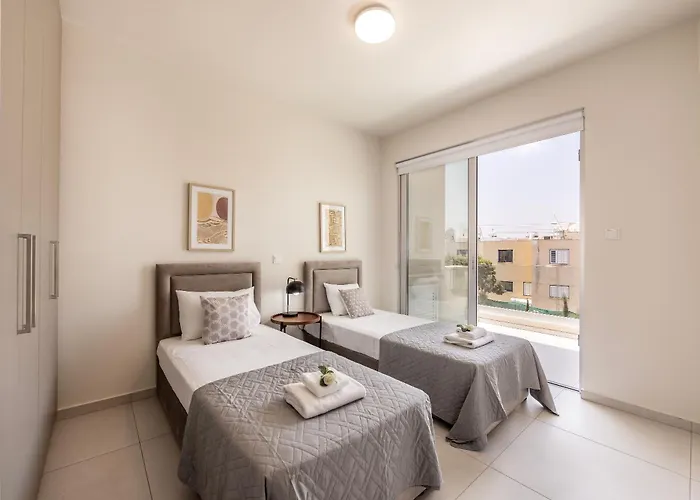 Mythical Seas Protaras