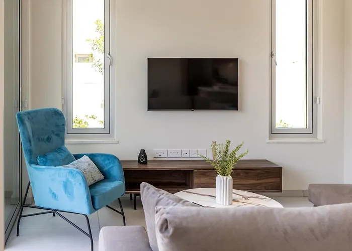 Mythical Seas Protaras