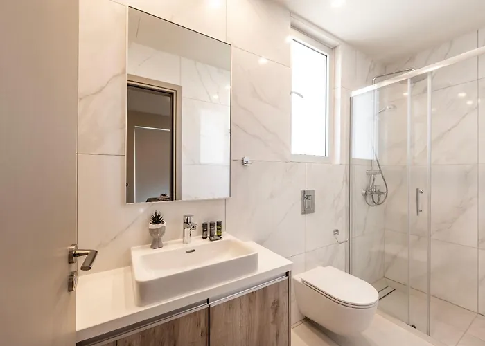 Mythical Seas Villa Protaras