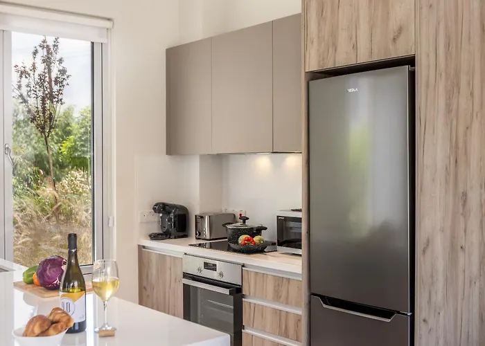 Villa Mythical Seas *