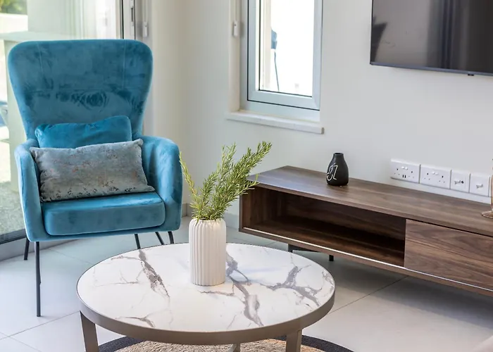 Mythical Seas * Protaras