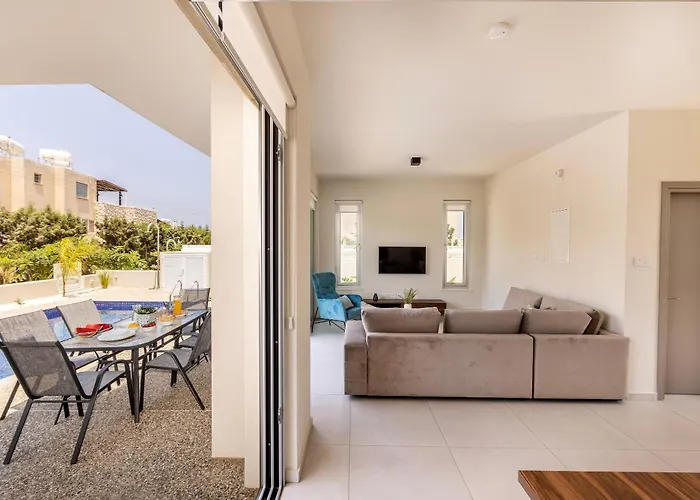 Mythical Seas * Protaras